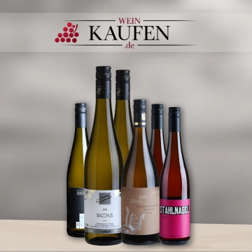 Rotweinpakete und Weißweinpakete in Tapfheim bestellen