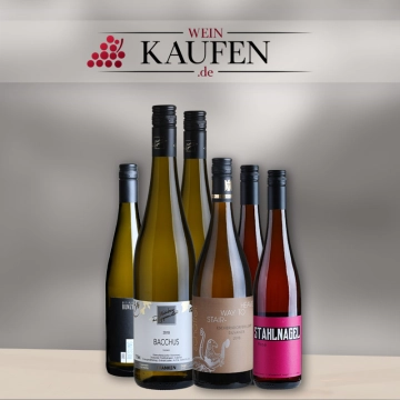 Rotweinpakete und Weißweinpakete in Tiefenbach bei Passau bestellen