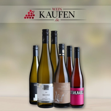 Rotweinpakete und Weißweinpakete in Titisee-Neustadt bestellen