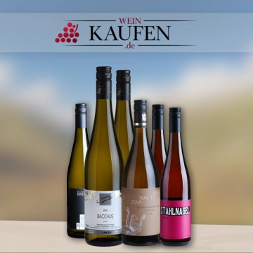 Rotweinpakete und Weißweinpakete in Trittenheim bestellen