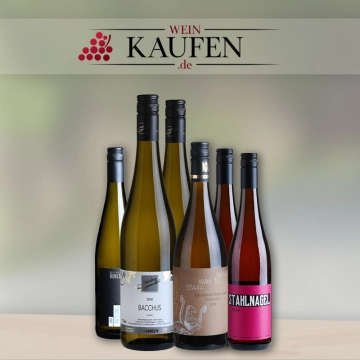 Rotweinpakete und Weißweinpakete in Tübingen OT Unterjesingen bestellen