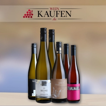Rotweinpakete und Weißweinpakete in Ühlingen-Birkendorf bestellen