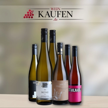 Rotweinpakete und Weißweinpakete in Umkirch bestellen