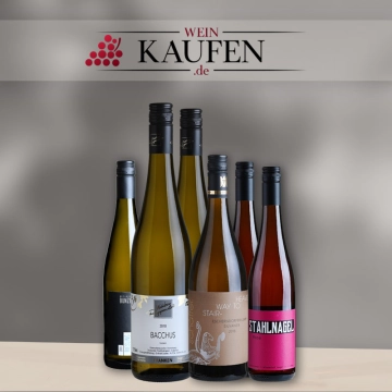 Rotweinpakete und Weißweinpakete in Urbar bei Koblenz bestellen