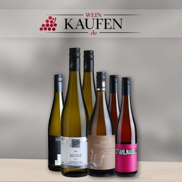 Rotweinpakete und Weißweinpakete in Vaihingen an der Enz OT Horrheim bestellen