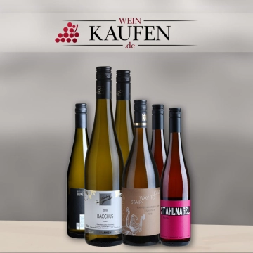 Rotweinpakete und Weißweinpakete in Vöhrenbach bestellen
