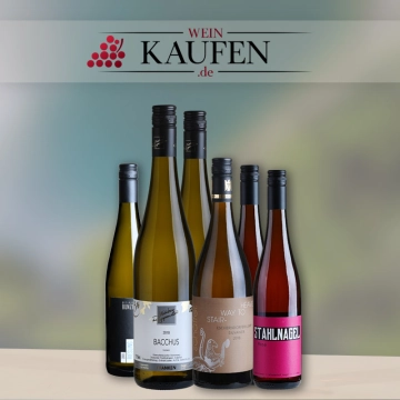 Rotweinpakete und Weißweinpakete in Vöhringen (Württemberg) bestellen