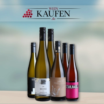 Rotweinpakete und Weißweinpakete in Wachau bestellen
