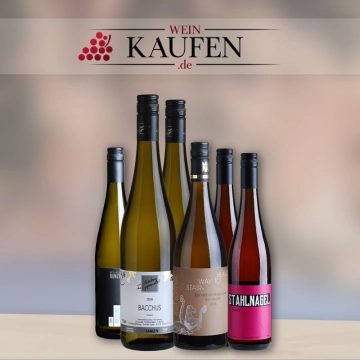 Rotweinpakete und Weißweinpakete in Waldshut-Tiengen bestellen