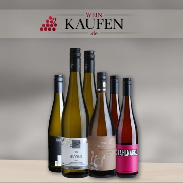 Rotweinpakete und Weißweinpakete in Weilerbach bestellen