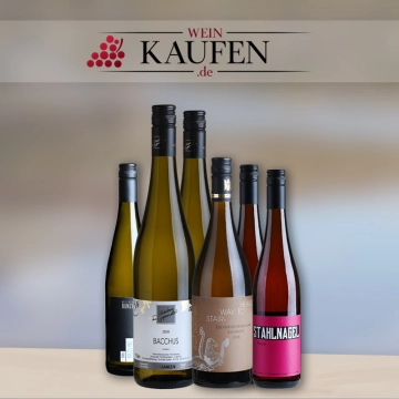 Rotweinpakete und Weißweinpakete in Werther (Westfalen) bestellen