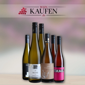 Rotweinpakete und Weißweinpakete in Winden-Pfalz bestellen