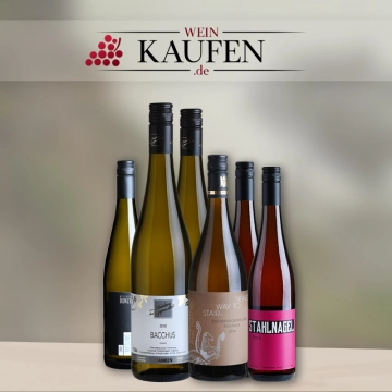 Rotweinpakete und Weißweinpakete in Zell am Harmersbach bestellen
