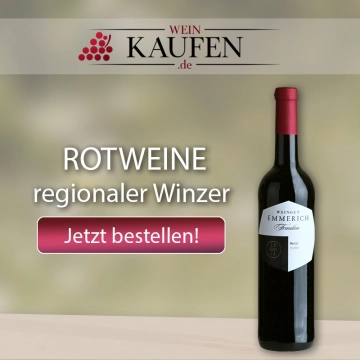 Rotwein Angebote günstig in Ahlerstedt bestellen