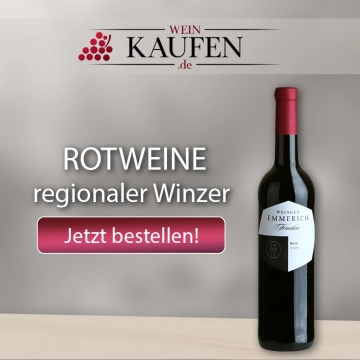 Rotwein Angebote günstig in Ahorn (Kreis Coburg) bestellen