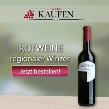 Rotwein Angebote günstig in Ahrensbök bestellen