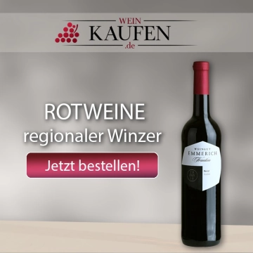 Rotwein Angebote günstig in Aindling bestellen