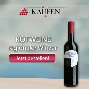 Rotwein Angebote günstig in Albersdorf (Holstein) bestellen