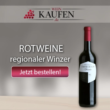 Rotwein Angebote günstig in Alfter bestellen