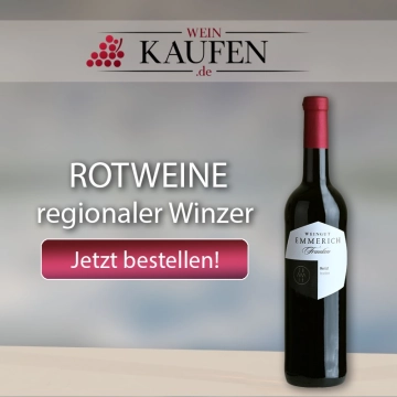 Rotwein Angebote günstig in Allendorf (Eder) bestellen