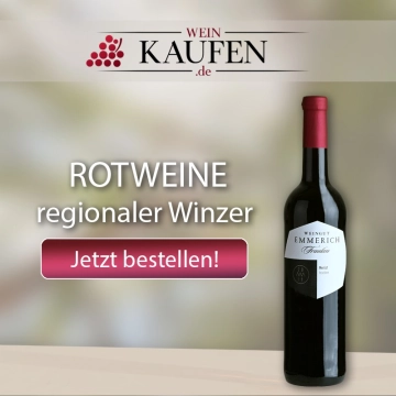 Rotwein Angebote günstig in Allensbach bestellen