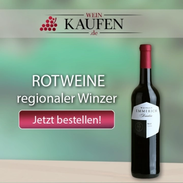Rotwein Angebote günstig in Alsheim bestellen