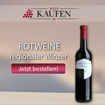 Rotwein Angebote günstig in Altentreptow bestellen