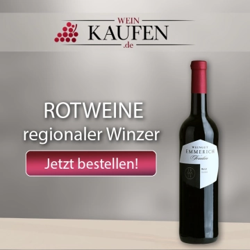 Rotwein Angebote günstig in Altshausen bestellen