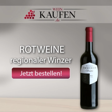 Rotwein Angebote günstig in Amt Wachsenburg bestellen