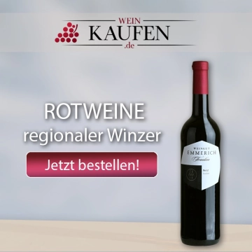 Rotwein Angebote günstig in Annaberg-Buchholz bestellen