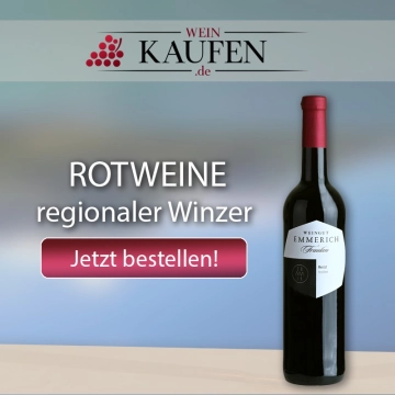 Rotwein Angebote günstig in Arnsberg bestellen