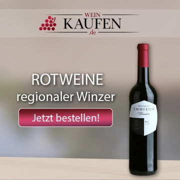 Rotwein Angebote günstig in Arnstadt bestellen