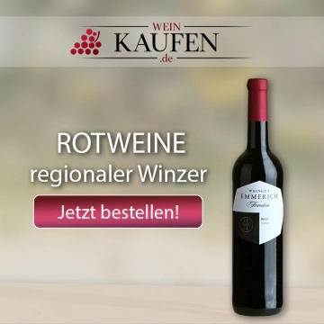 Rotwein Angebote günstig in Asbach-Bäumenheim bestellen