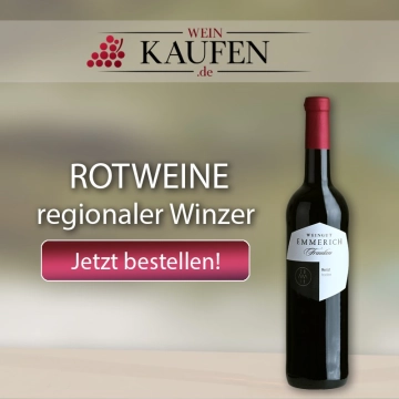 Rotwein Angebote günstig in Aschaffenburg OT Obernau bestellen