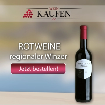 Rotwein Angebote günstig in Aschersleben bestellen