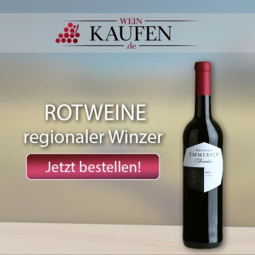 Rotwein Angebote günstig in Aue-Bad Schlema bestellen