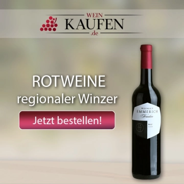 Rotwein Angebote günstig in Augustdorf bestellen