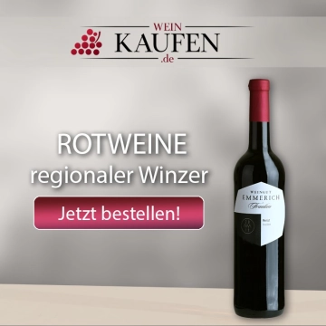 Rotwein Angebote günstig in Augustusburg bestellen