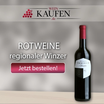 Rotwein Angebote günstig in Auma-Weidatal bestellen