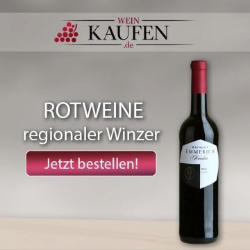 Rotwein Angebote günstig in Bad Bellingen bestellen