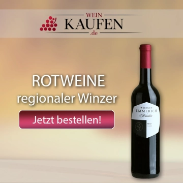 Rotwein Angebote günstig in Bad Bentheim bestellen