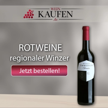 Rotwein Angebote günstig in Bad Bergzabern bestellen