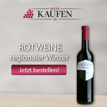 Rotwein Angebote günstig in Bad Berka bestellen