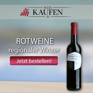 Rotwein Angebote günstig in Bad Berleburg bestellen