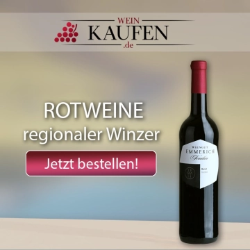 Rotwein Angebote günstig in Bad Birnbach bestellen