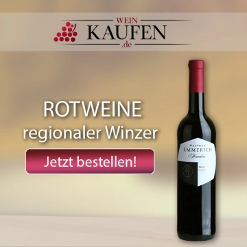 Rotwein Angebote günstig in Bad Bocklet bestellen
