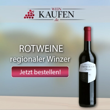 Rotwein Angebote günstig in Bad Boll bestellen