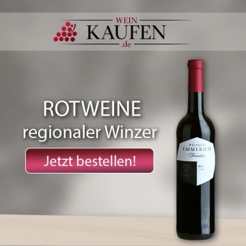 Rotwein Angebote günstig in Bad Bramstedt bestellen