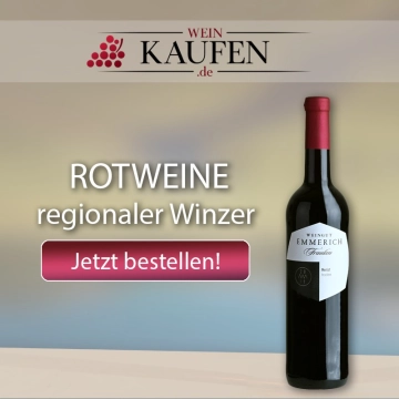 Rotwein Angebote günstig in Bad Brückenau bestellen