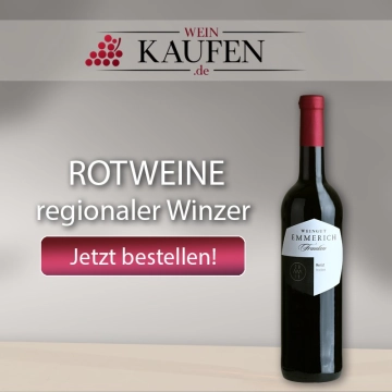 Rotwein Angebote günstig in Bad Doberan bestellen